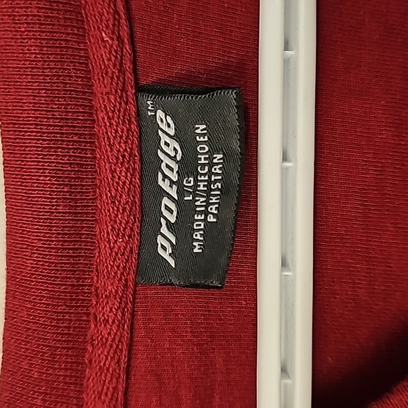 Florida state long sleeve Large - Picture 3 of 4